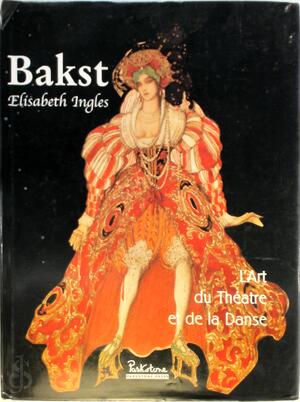Bakst - Elisabeth Ingles