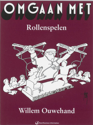 Omgaan met rollenspelen - W.H. Ouwehand