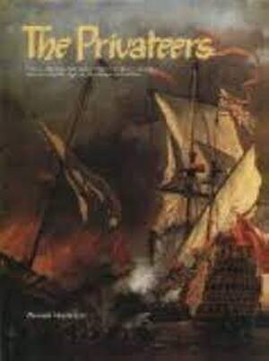 The Privateers - Donald G. F. W. Macintyre
