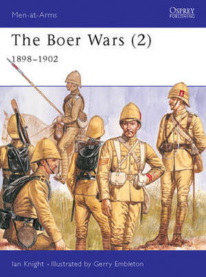 The Boer Wars (2) - Ian Knight