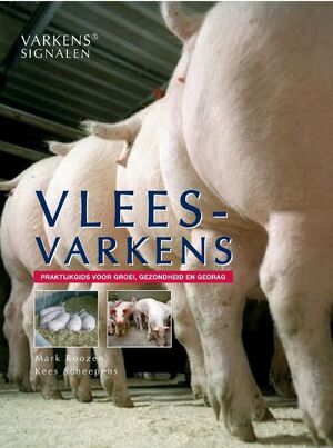 Vleesvarkens - M. Roozen, Kees Scheepens Vleesvarkens - M. Roozen, Kees Scheepens