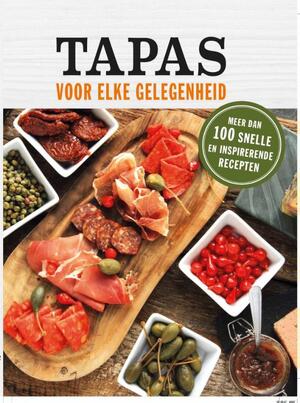 Tapas - Tapas -