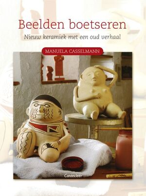 Beelden boetseren - M. Casselmann Beelden boetseren - M. Casselmann