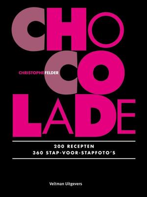 Chocolade - Christophe Felder Chocolade - Christophe Felder