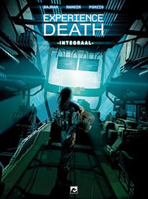 Experience Death - Dennis Bajram, Valerie Mangin, Valérie Mangin Experience Death - Dennis Bajram, Valerie Mangin, Valérie Mangin