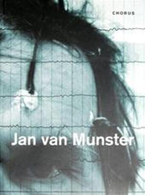 Jan van Munster - Unknown