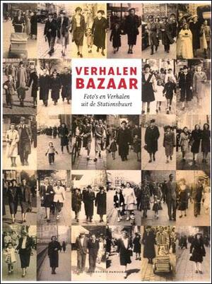 Verhalenbazaar - Katherine Ennekens