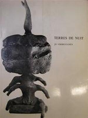 Terres de Nuit - Jo Verbrugghen Terres de Nuit - Jo Verbrugghen