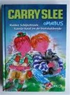 Carry Slee Omnibus 7+ - Carry Slee Carry Slee Omnibus 7+ - Carry Slee
