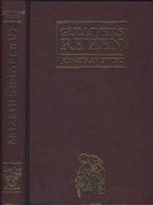Gullivers reizen - Jonathan Swift Gullivers reizen - Jonathan Swift