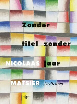 Zonder titel zonder jaar - Nicolaas Matsier Zonder titel zonder jaar - Nicolaas Matsier