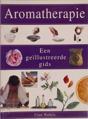 Aromatherapie - Clare Walters Aromatherapie - Clare Walters
