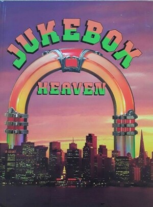Jukebox heaven - Rosendahl Jukebox heaven - Rosendahl