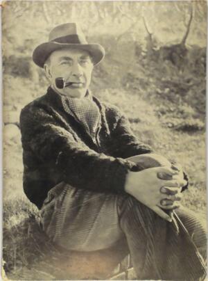 John Raedecker - H. P. L. Wiessing