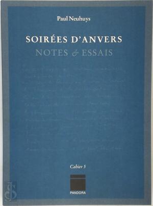 Soirées d'Anvers - P. Neuhuys, H.F. Jespers