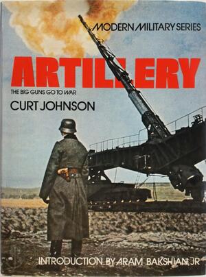 Artillery - Curt Johnson