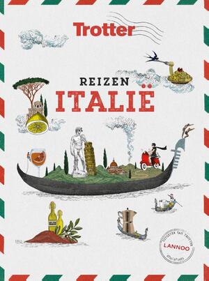 Reizen Italië - 