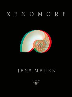 Xenomorf - Jens Meijen Xenomorf - Jens Meijen