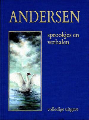 Sprookjes en verhalen - H.C. Andersen, C. A. van / Dematons Hees Sprookjes en verhalen - H.C. Andersen, C. A. van / Dematons Hees