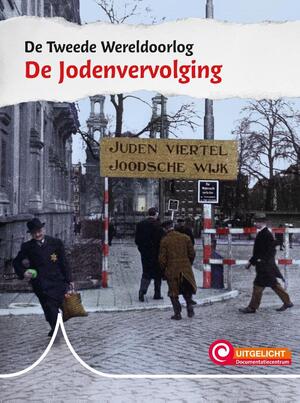 De jodenvervolging - Tialda Hoogeveen