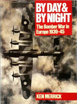 By Day & By Night - Ken Merrick