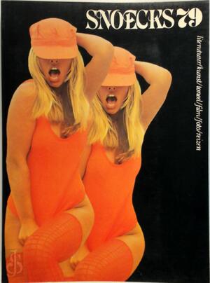 Snoecks / 79 - Unknown Snoecks / 79 - Unknown