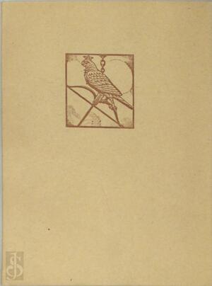L’Hotel de Ruescas. Nouvelle ornée de quatre compositions de Jacques GORUS. - Michel de Ghelderode