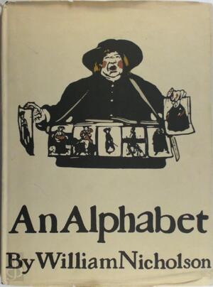 An Alphabet - Nicholson