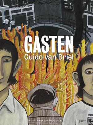 Gasten - Guido van Driel Gasten - Guido van Driel