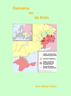 Oekraine en De Krim - William Geller Oekraine en De Krim - William Geller
