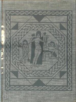 Roman Books and Their Impact - Oswald Ashton Wentworth Dilke