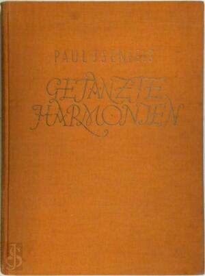 Getanzte Harmonien - Paul Jsenfels