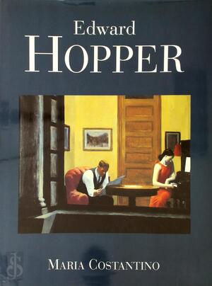 Edward Hopper - Maria Costantino Edward Hopper - Maria Costantino