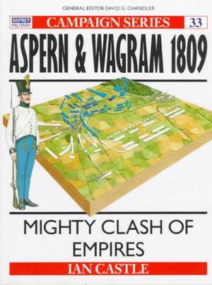 Aspern & Wagram - Ian Castle