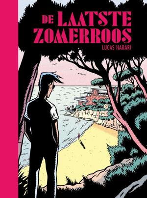 De laatste zomerroos - 