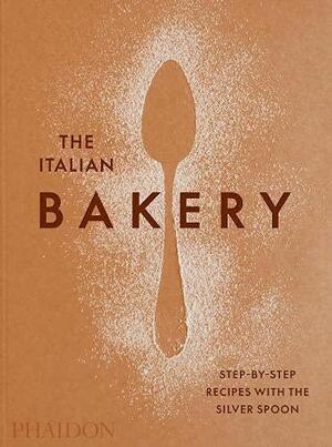 The Italian Bakery - The Silver Spoon Kitchen