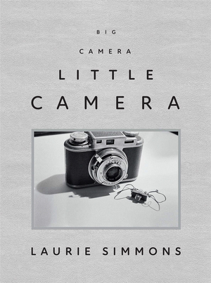 Laurie Simmons – Big Camera / Little Camera - Andrea Karnes Laurie Simmons – Big Camera / Little Camera - Andrea Karnes