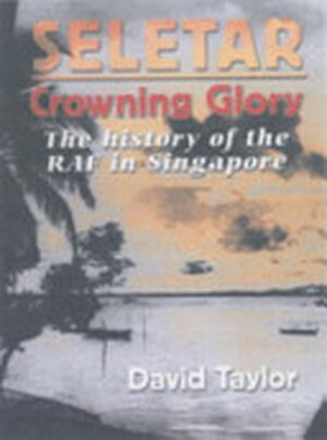 Seletar - David Taylor