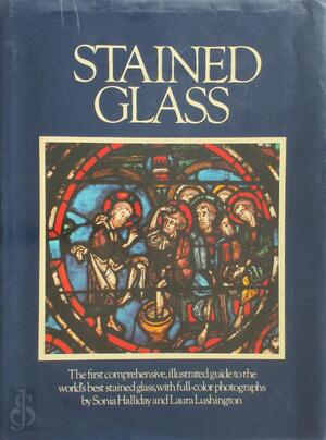 Stained Glass - Lawrence Lee, Outlet Book Company Staff, Rh Value Publishing, George Seddon, Francis Stephens Stained Glass - Lawrence Lee, Outlet Book Company Staff, Rh Value Publishing, George Seddon, Francis Stephens