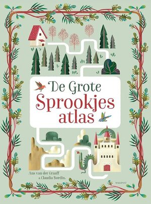 De grote sprookjesatlas - 