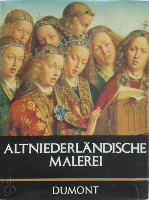 Altniederländische Malerei - H.Th. Musper