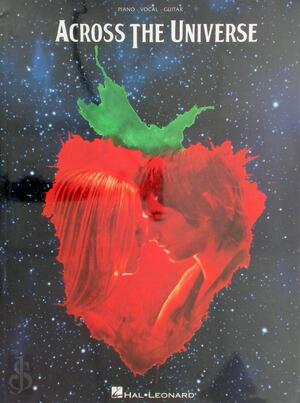 Across the Universe - Hal Leonard Publishing Corporation