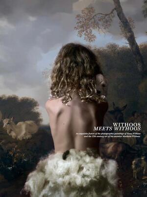 Withoos meets Withoos - Anne Davis, Hans Withoos