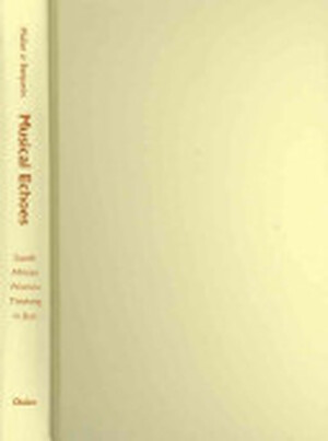 Musical Echoes - Carol Ann Muller, Sathima Bea Benjamin