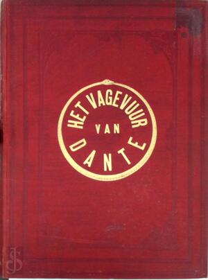 De Komedie van Dante Alighieri - Dante (Alighieri.), c. J Hacke van Der Mijnden