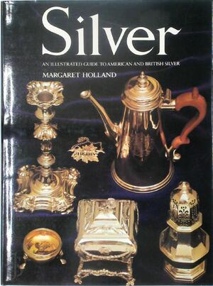 Silver - Margaret Holland