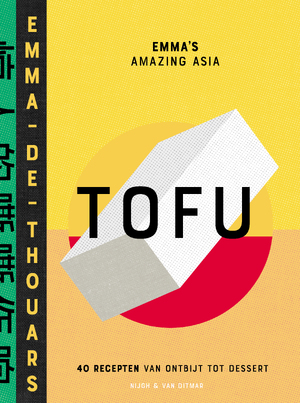 Tofu - Emma de Thouars