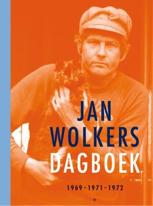 Dagboek 1969 - Jan Wolkers Dagboek 1969 - Jan Wolkers