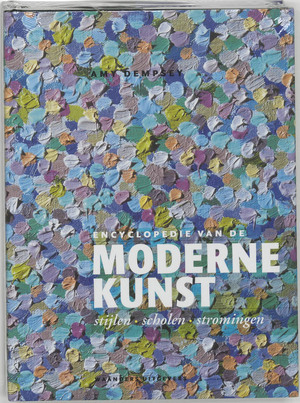 Encyclopedie van de Moderne Kunst - A. Dempsey