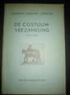 De costuumverzameling, 1750-1930 - Centraal Museum (Utrecht Netherlands)